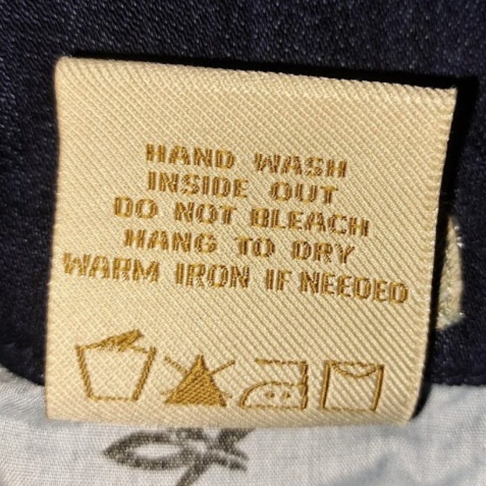 Seven7 Thalia Luxe Bootcut blue jeans Size 24 - Picture 11 of 12